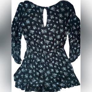 American eagle romper